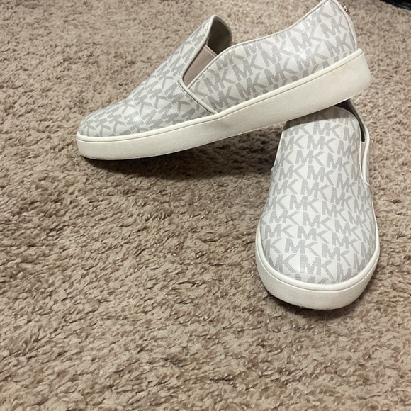 MK sneakers - Picture 3 of 5